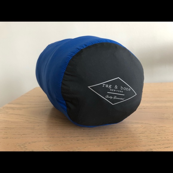 Rag and Bone Puffy Jacket - Picture 6 of 8